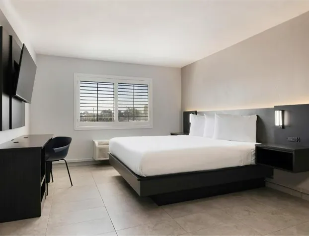 Motel 6 Artesia, CA hotel detail image 4