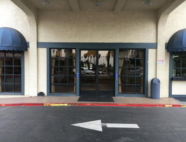 Motel 6 Artesia CA hotel detail image 2
