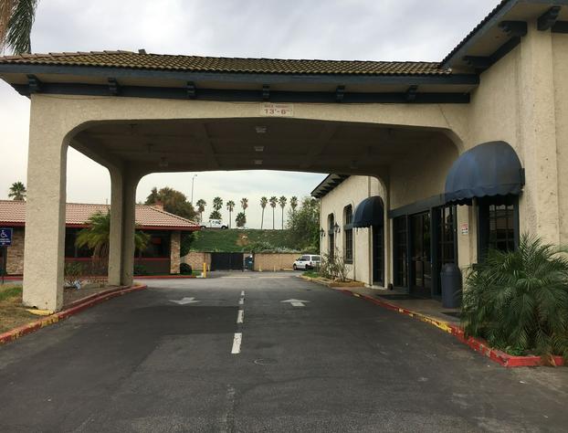 Motel 6 Artesia CA hotel detail image 3