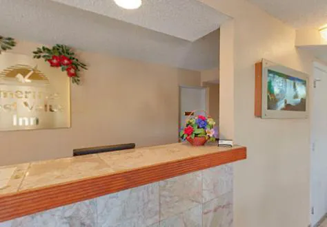 Americas Best Value Inn Savannah hotel detail image 3