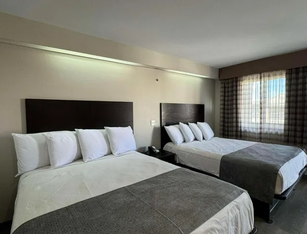 SureStay by Best Western Salt Lake City Downtown hotel detail image 1