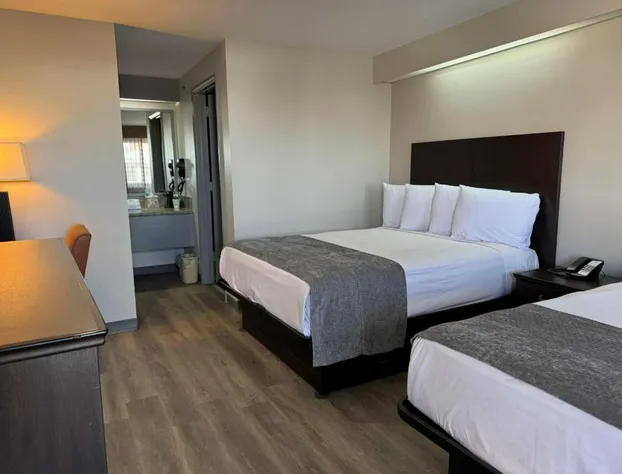 SureStay by Best Western Salt Lake City Downtown hotel detail image 3