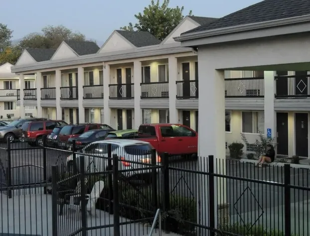 SureStay by Best Western Salt Lake City Downtown hotel detail image 1