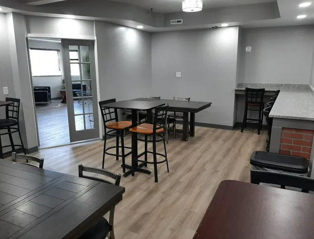 SureStay by Best Western Salt Lake City Downtown hotel detail image 3