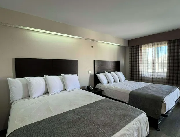 SureStay by Best Western Salt Lake City Downtown hotel detail image 4