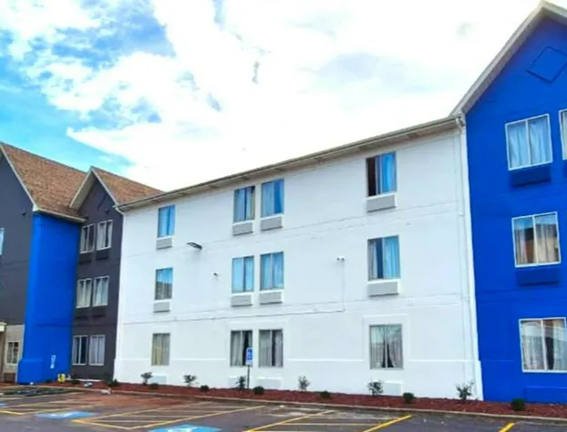 Kings Inn By OYO Calumet Park I-57 hotel detail image 1