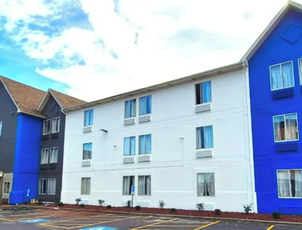 Kings Inn By OYO Calumet Park I-57 hotel detail image 2