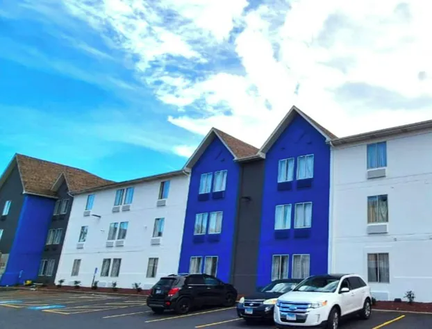 Kings Inn By OYO Calumet Park I-57 hotel detail image 3