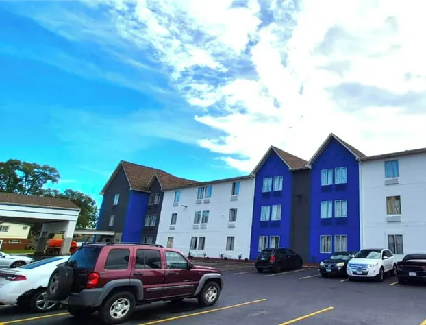 Kings Inn By OYO Calumet Park I-57 hotel detail image 4