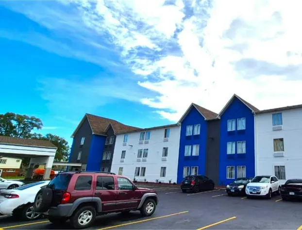 Kings Inn By OYO Calumet Park I-57 hotel detail image 3