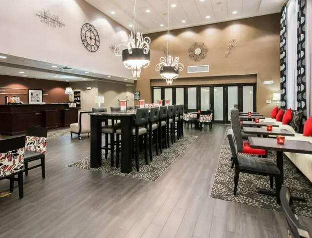 Hampton Inn & Suites Orlando-John Young Pkwy/S. Park hotel detail image 3