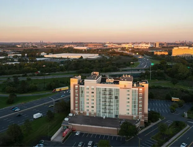 Renaissance Meadowlands Hotel hotel detail image 2