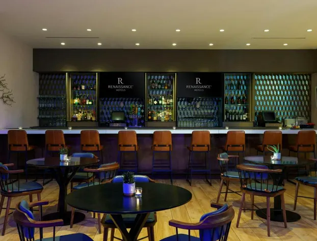 Renaissance Meadowlands Hotel hotel detail image 4