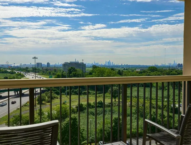 Renaissance Meadowlands Hotel hotel detail image 2