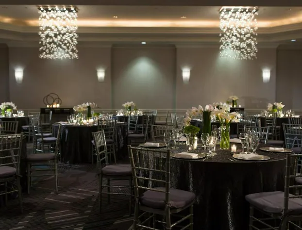 Renaissance Meadowlands Hotel hotel detail image 4