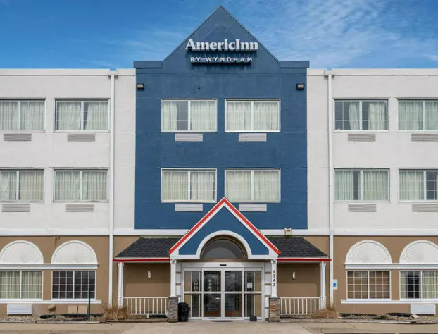 AmericInn by Wyndham Cedar Rapids North hotel detail image 2