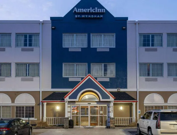 AmericInn by Wyndham Cedar Rapids North hotel detail image 3