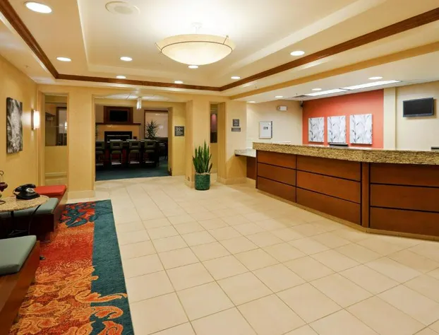 Residence Inn by Marriott Chicago Oak Brook hotel detail image 2