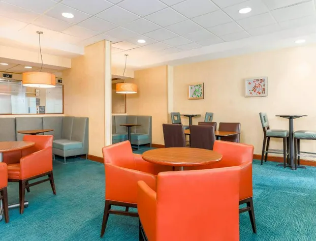 Residence Inn by Marriott Chicago Oak Brook hotel detail image 3