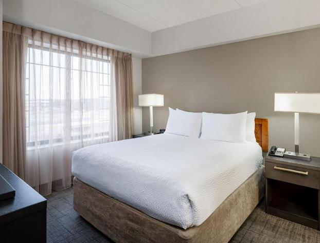 Residence Inn by Marriott Chicago Oak Brook hotel detail image 3