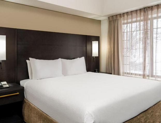 Residence Inn by Marriott Chicago Oak Brook hotel detail image 4