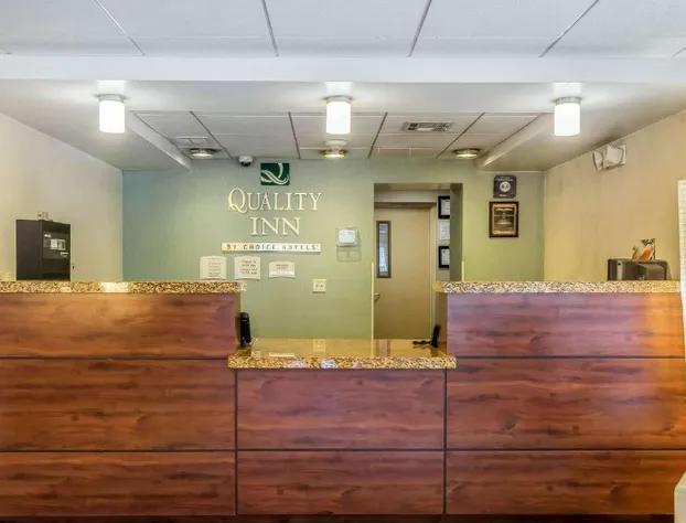 Quality Inn Flamingo hotel detail image 4