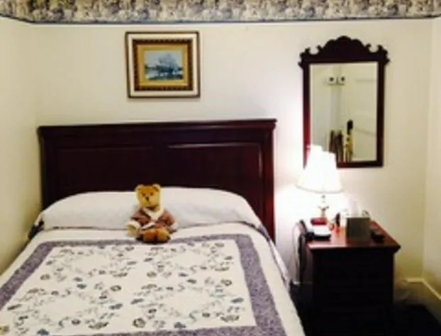 Gateways Inn & Restaurant hotel detail image 3