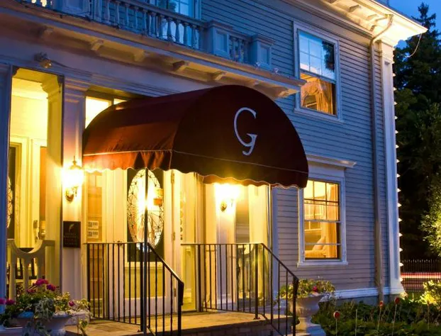 Gateways Inn & Restaurant hotel detail image 1