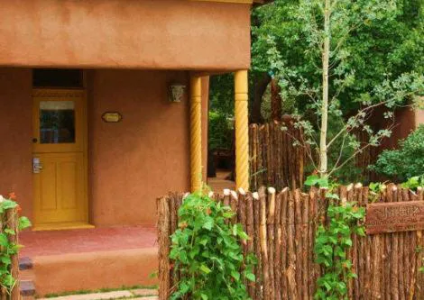 Antigua Inn hotel hero