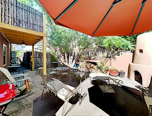 Antigua Inn hotel detail image 2