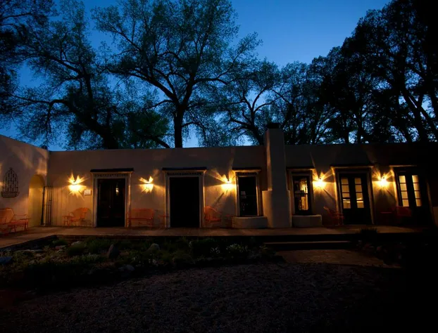 Palacio De Marquesa hotel detail image 1