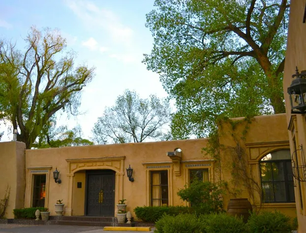 Palacio De Marquesa hotel detail image 3