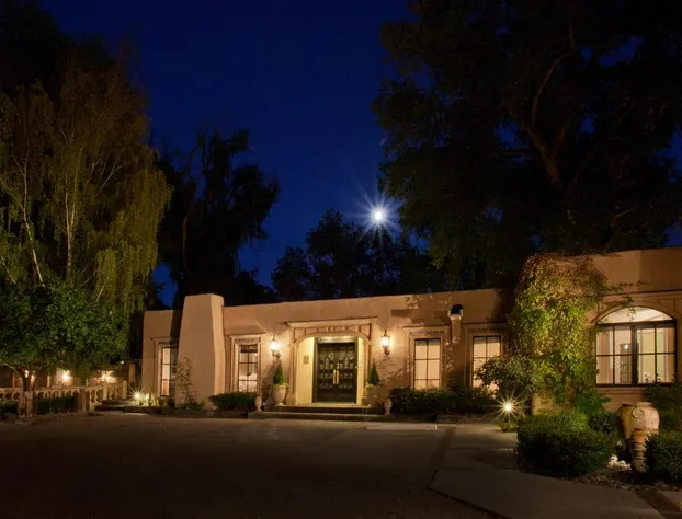 Palacio De Marquesa hotel detail image 2