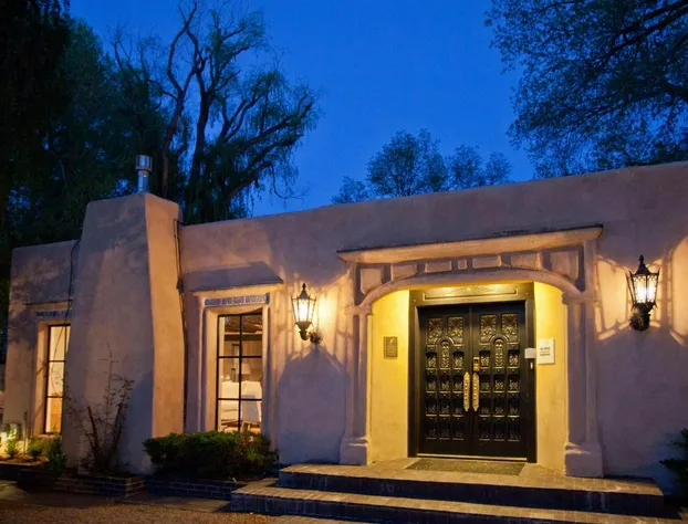 Palacio De Marquesa hotel detail image 4