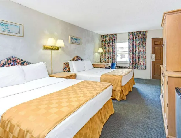 Knights Inn Kissimmee hotel detail image 3