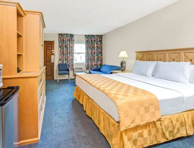 Knights Inn Kissimmee hotel detail image 4