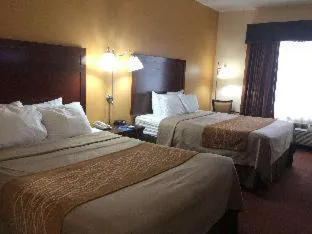 Americas Best Value Inn St. Robert hotel detail image 2