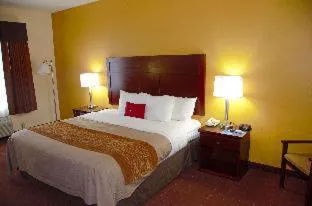Americas Best Value Inn St. Robert hotel detail image 3
