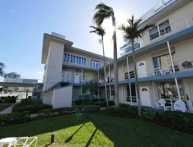 Holiday Isle Yacht Club hotel detail image 1