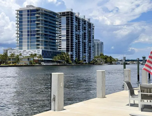 Holiday Isle Yacht Club hotel detail image 3