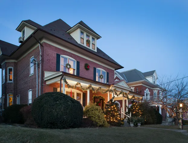 Harvest Moon Bed and Breakfast hotel detail image 1