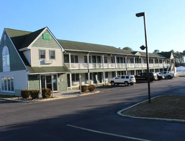 Highlander Motor Inn Atlantic City hotel detail image 1