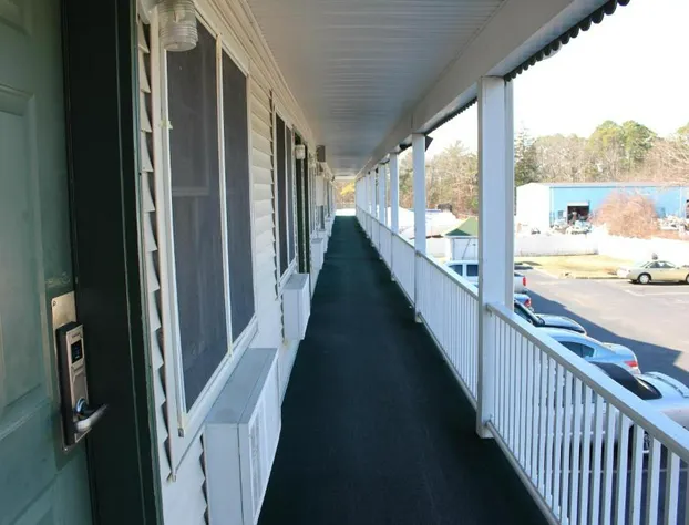 Highlander Motor Inn Atlantic City hotel detail image 2