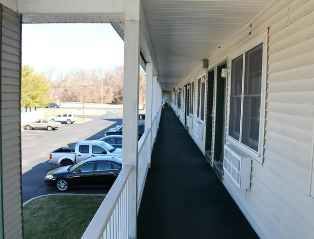 Highlander Motor Inn Atlantic City hotel detail image 3