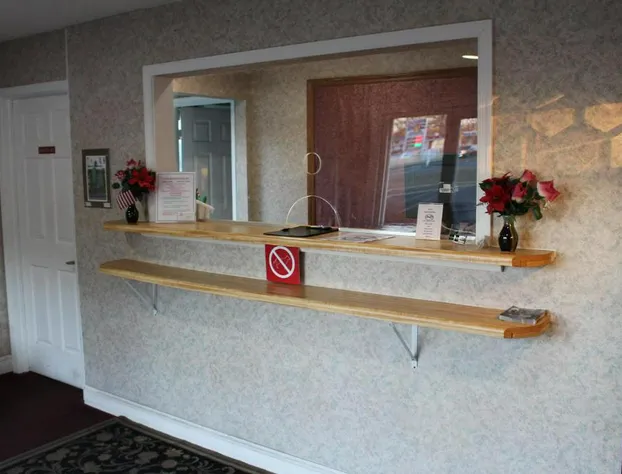 Highlander Motor Inn Atlantic City hotel detail image 4