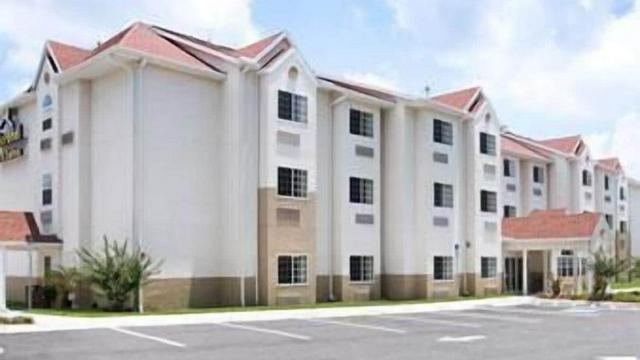 Microtel Inn & Suites by Wyndham Brooksville hotel detail image 1