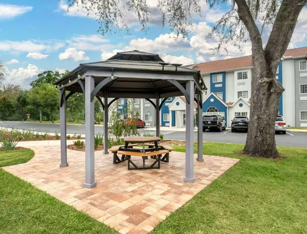 Microtel Inn & Suites by Wyndham Brooksville hotel detail image 4