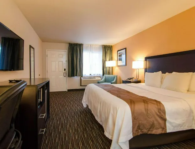 Cottage Grove Inn hotel detail image 3