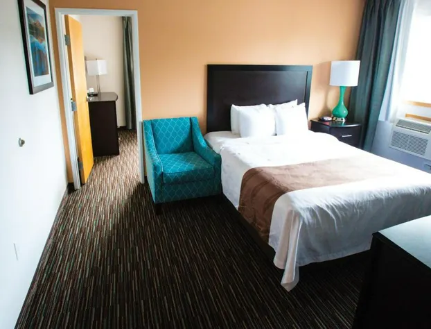 Cottage Grove Inn hotel detail image 4