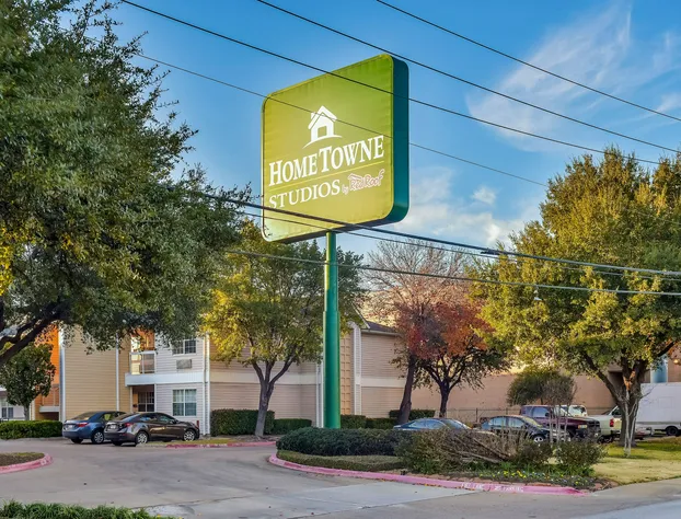 HomeTowne Studios By Red Roof Dallas - North Addison/ Tollway hotel detail image 4